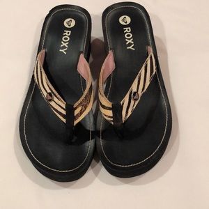 Roxy Flip-Flops